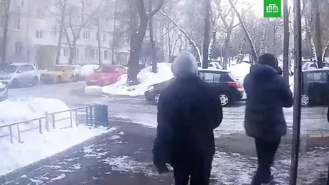 Похищение младенца в москве