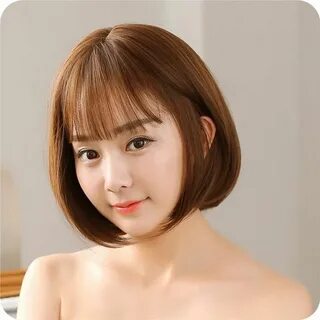 Short attractive