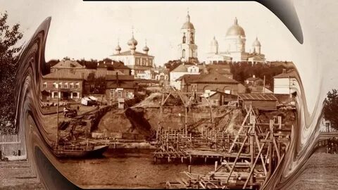 Почему боровичи называют парижем