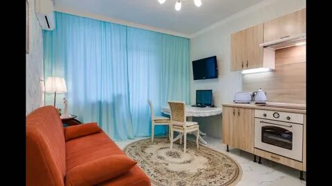 2 комнатная квартира березовая роща