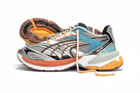 Puma pleasures