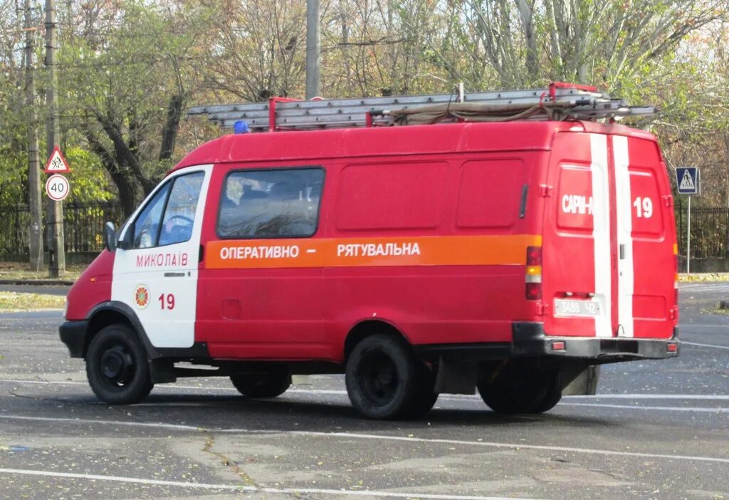 Газель 27052. Пожарный аварийно-спасательный автомобиль Газель. Пожарный оперативно-служебный автомобиль (АОС). Газель пожарная.