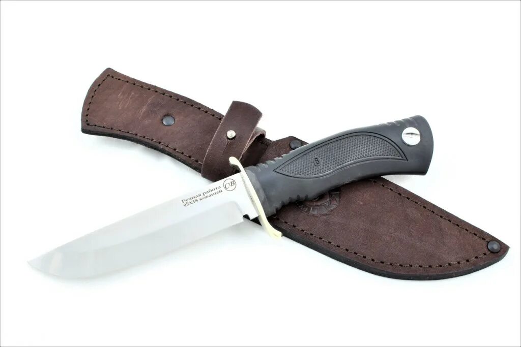 складной нож зубр сталь 95х18. викинг нож х 95 18. нож бизон сталь 95х18. нож "турист 2" дамаск"/. сталь 95х18 эл ковки.