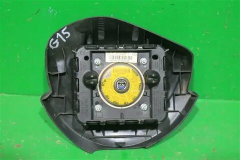 Подушка ниссан альмера g15