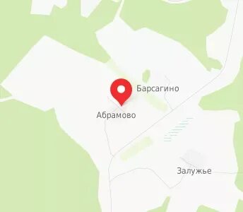 Магазины в абрамово