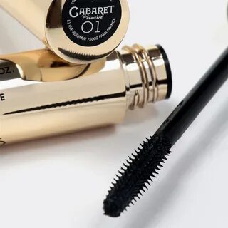 Cabaret тон 01