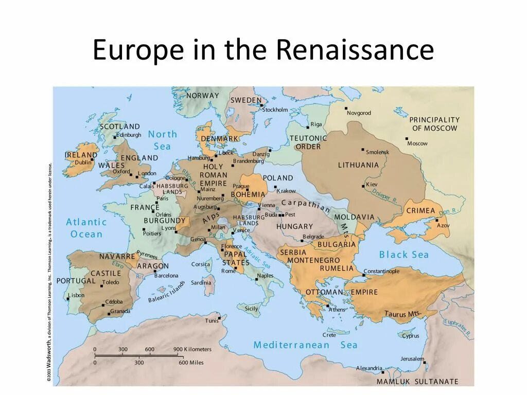 Ренессанс страны. Карта Европы эпохи Возрождения. Северное Возрождение карта. Карты эпохи Ренессанса.