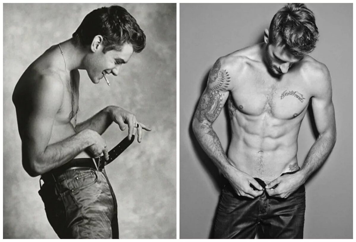 роберт паттинсон. эштон катчер. парень в ванной. мужчина в костюме на улице. было мало парней.