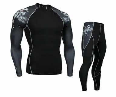 Спорт компрессионные