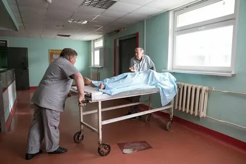 Выход серий внутри