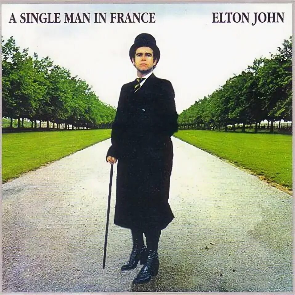 John single. Elton John 1978. A Single man Элтон Джон. Elton John a Single man 1978. Элтон Джон ф ышьпду ьфт.