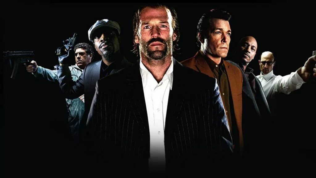 Револьвер дата выхода. Револьвер 2005. утилизатор револьвер 2005.