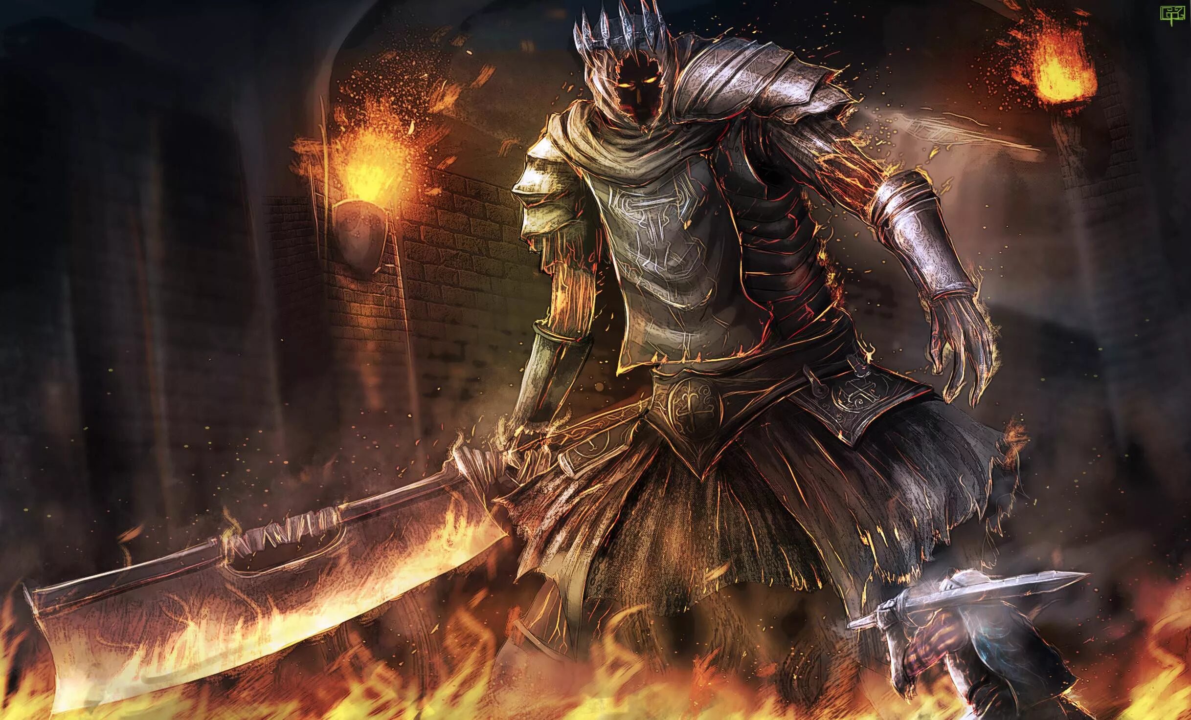 Дарк. Дарк соулс 3. Йорм Dark Souls 3. Dark Souls III гигант Йорм. Гигант Йорм Повелитель пепла.