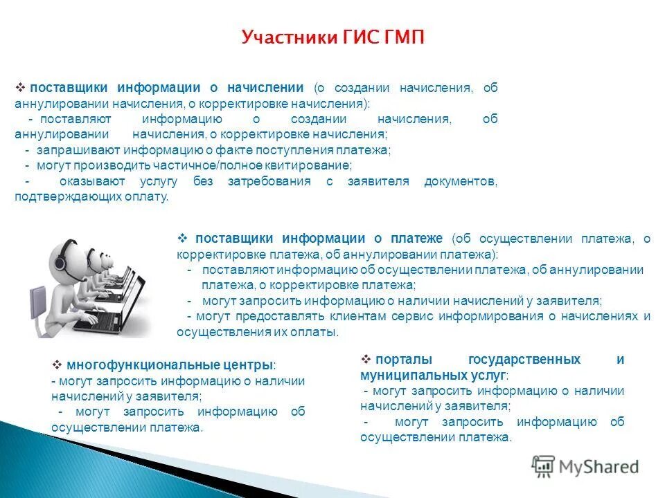 Также запросили информацию