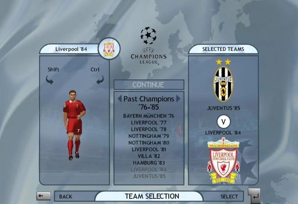 Игра уефа лига. UEFA 2002 игра. UEFA Champions League 2001 2002. UEFA Champions League игра. UEFA Champions League 1999-2000 PC.