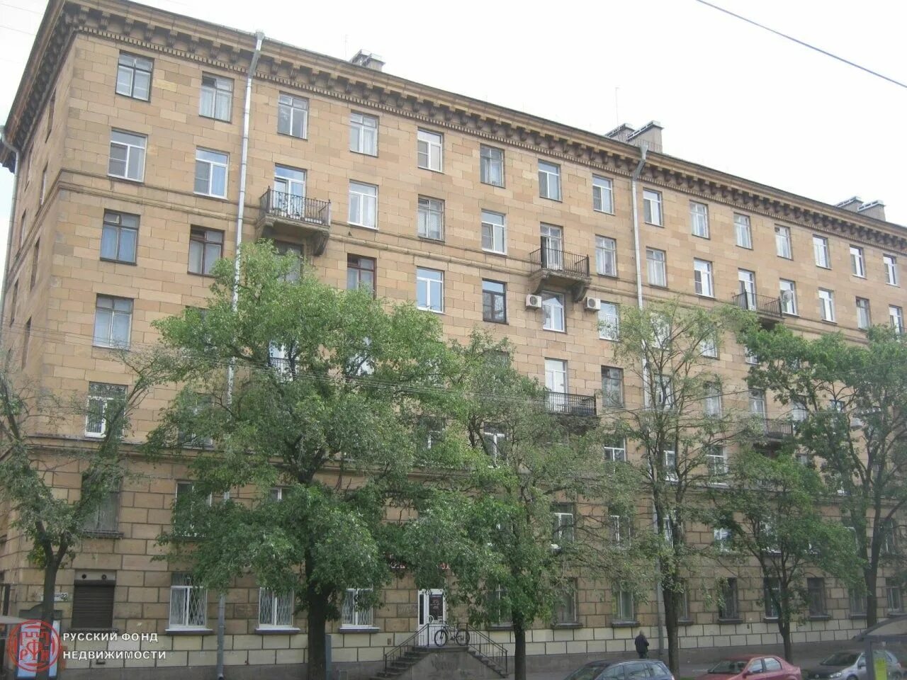 Кронштадтский д 20
