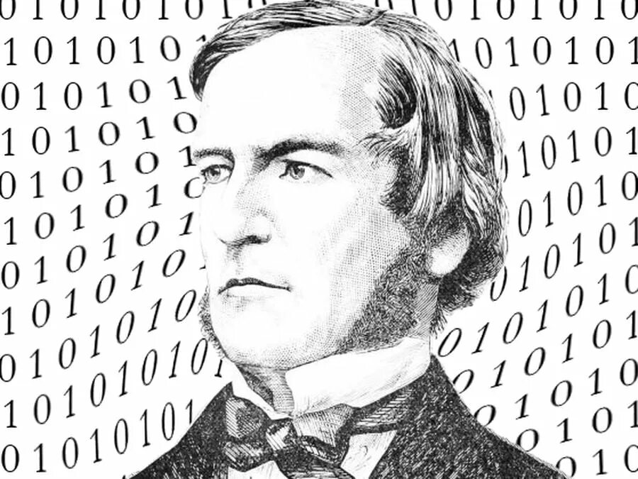 Джордж Буль. Математик Джордж Буль. Джордж Буль (1815-1864). Джордж Буль портрет. Дж математика