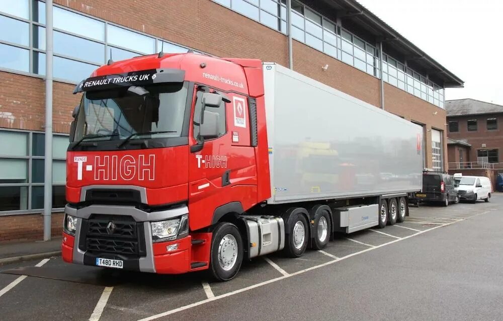Рено т 4х2. Renault trucks t440 новый. грузовик рено т 440. тягач рено т 4. тягач седельный renault t.