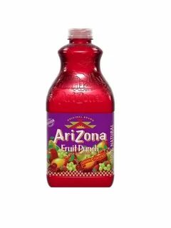 Fruit punch
