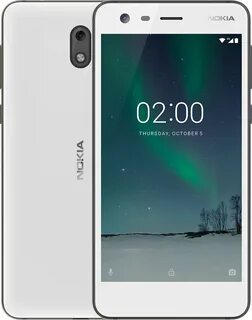 Телефон нокиа 2.4