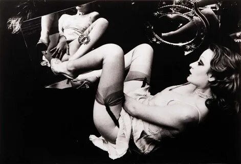 Eva ionesco naked - Slideshow eva ionesco nide., Sold at Auction: Irèna Ion...