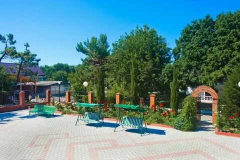 Отели криница краснодарский край