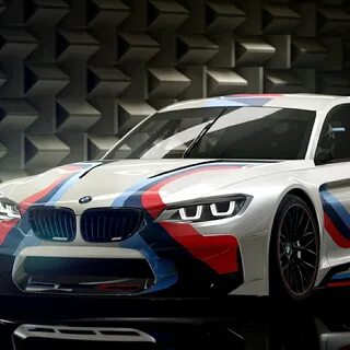 Ultra bmw