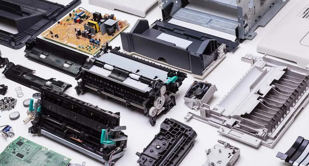 сервисный комплект hp q7833a. запчасти для принтеров. ремкомплект kyocera mk-3130. комплектующие для оргтехники. расходные материалы для принтеров и офисной техники.