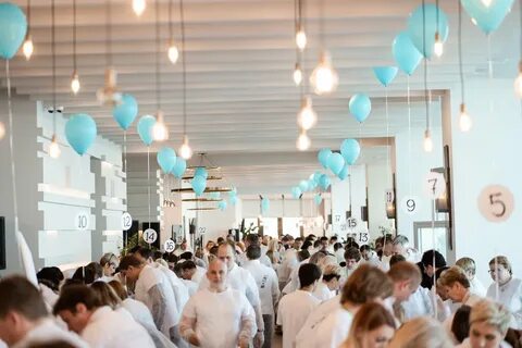 Event вакансии