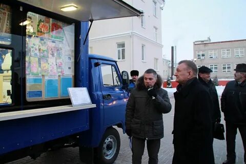 Уаз рязань и рязанская область
