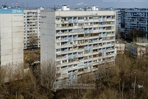 Коломенская 15