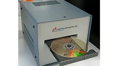 Dvd unit