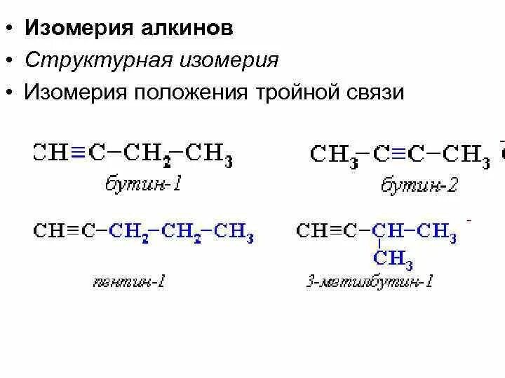 Пространственная изомерия Алкины. Изомерия кратной связи алкинов. Изомерия положения тройной связи алкинов. Изомерия положения кратной связи алкинов. Бутин 1 изомерия