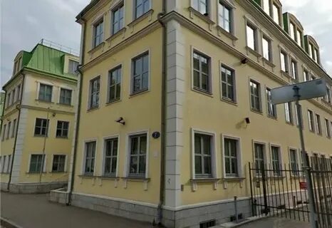 1 й казачий пер 7