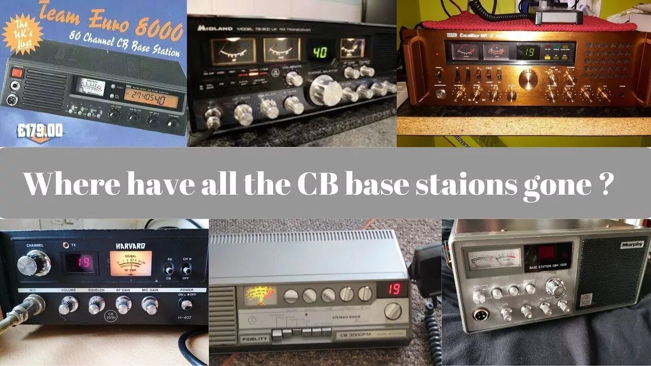 DIY CB Radio Base Station. Си-би радиостанции японские. Old CB Radios. CB uk. Based radio