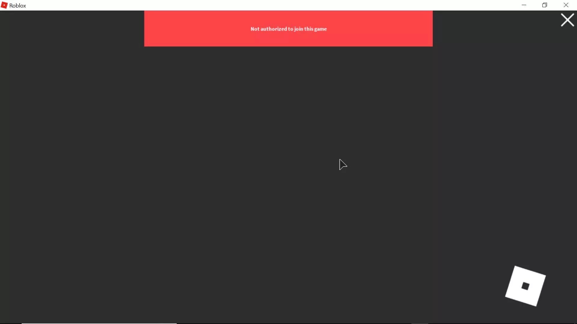 Not authorized to join. Все ошибки в роблокс. Not authorized to join. Not authorized to join. Not authorized to join.