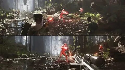 Star wars кооператив