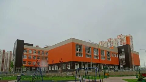 Сош 1 бутово парк