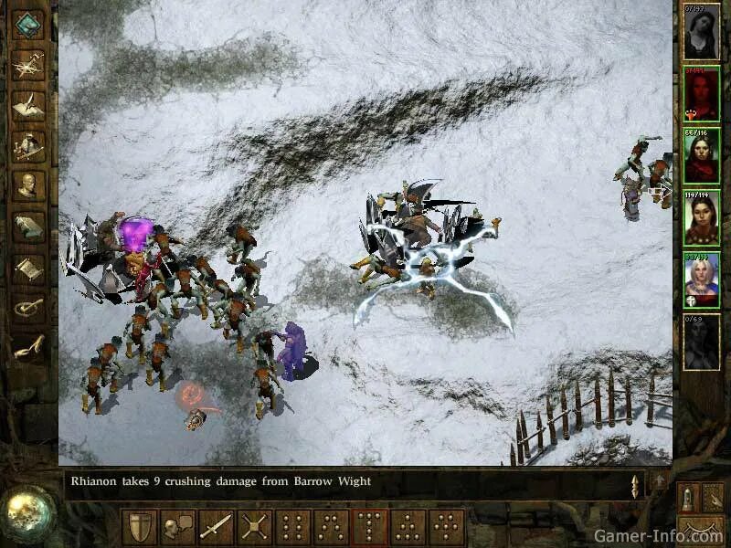 Icewind dale: heart of winter 2001. Valley without cover. Icewind dale 2. Icewind dale heart of winter. Valley игра.