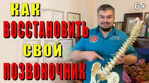 Позвонков серпухов