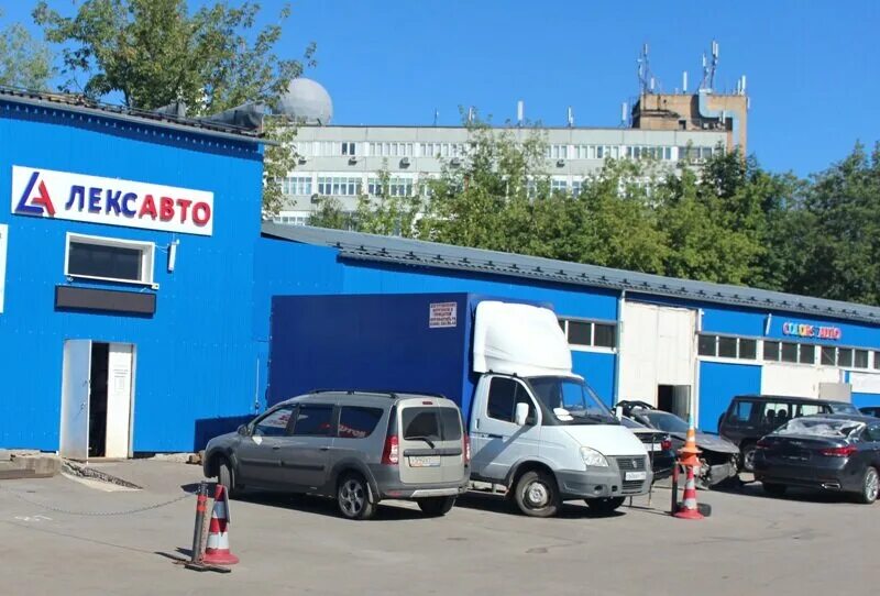 Fgsever ул декабристов 45б стр 2 фото FGSever, автосервис, автотехцентр, ул. Декабристов, 45Б, стр. 2, Москва Яндекс