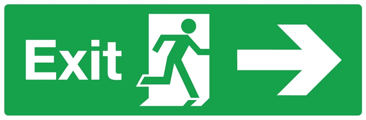 Exit 8 на телефон. Значок exit. Зеленая табличка exit. Вывеска exit. Emergency exit вывеска.