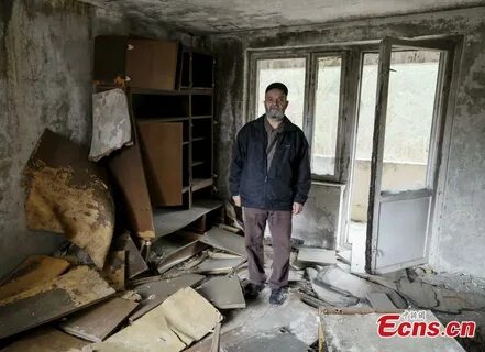 Сколько человек живет в припяти 2024 году