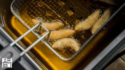 5 Popular Brands with Deep Fryer Models that Use Little Oil