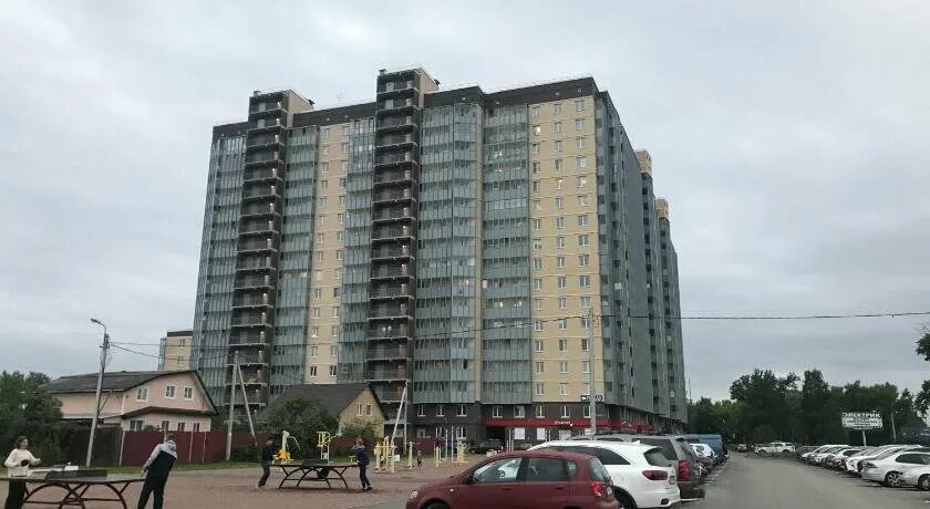 Мастер 47, ремонт бытовой техники, Набережная ул., 19, Кировск - Яндекс Карты