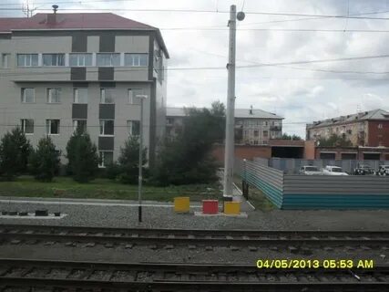 Дс омск