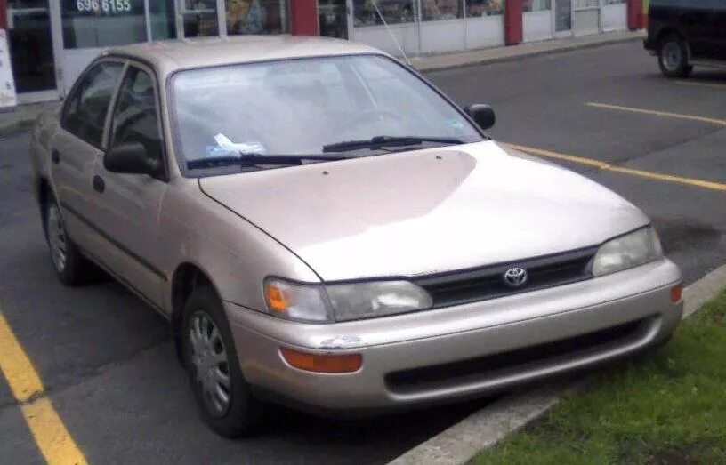 Королла 95 года. Тойота Королла 1995. Toyota Corolla 1995. Тойота Королла 95 года. Тойота Corolla 1995.