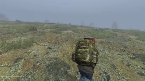 Dayz рюкзаки