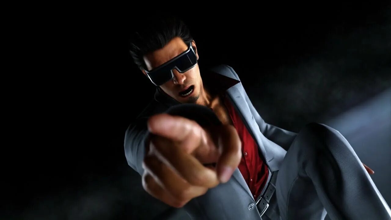 Like a video game. Yakuza 8 kiryu. кирю в очках якудза. kiryu kazuma in glasses. kiryu like a butterfly.