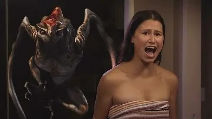 зубастики новый загул 2019. фильм зубастики новый загул 2019. зубастики: новый загул сериал кадры. зубастики нападают фильм. зубастики: новый загул (2019, сериал, 1 сезон).